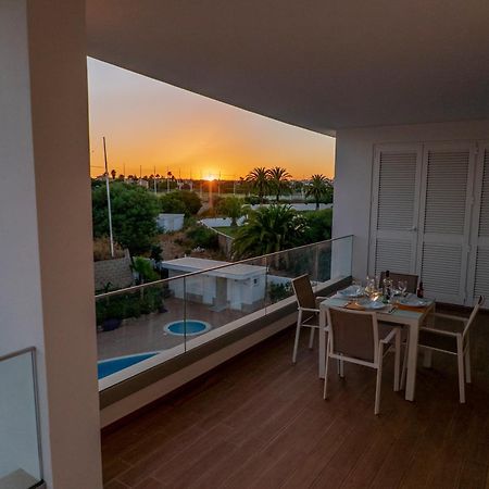 Sunset Condominium Lagos Kültér fotó