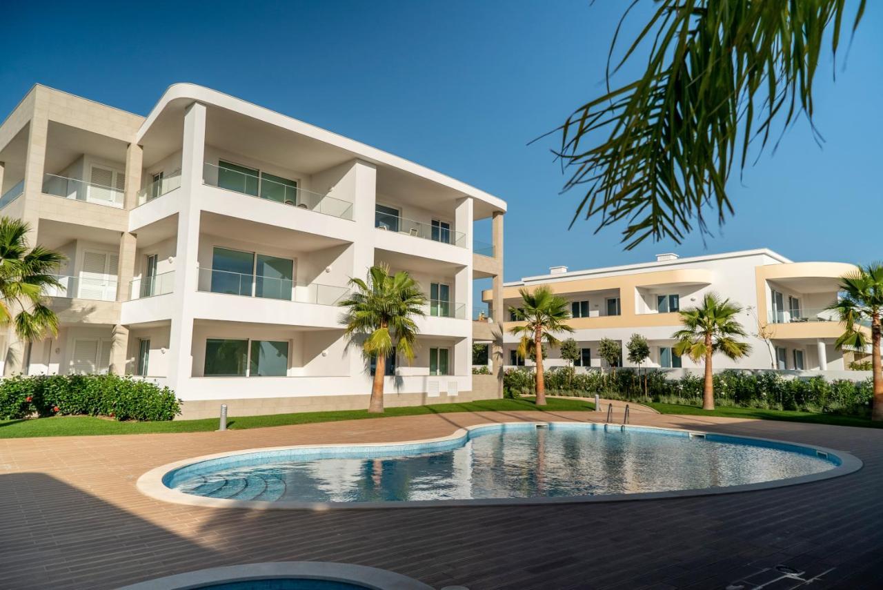 Sunset Condominium Lagos Kültér fotó