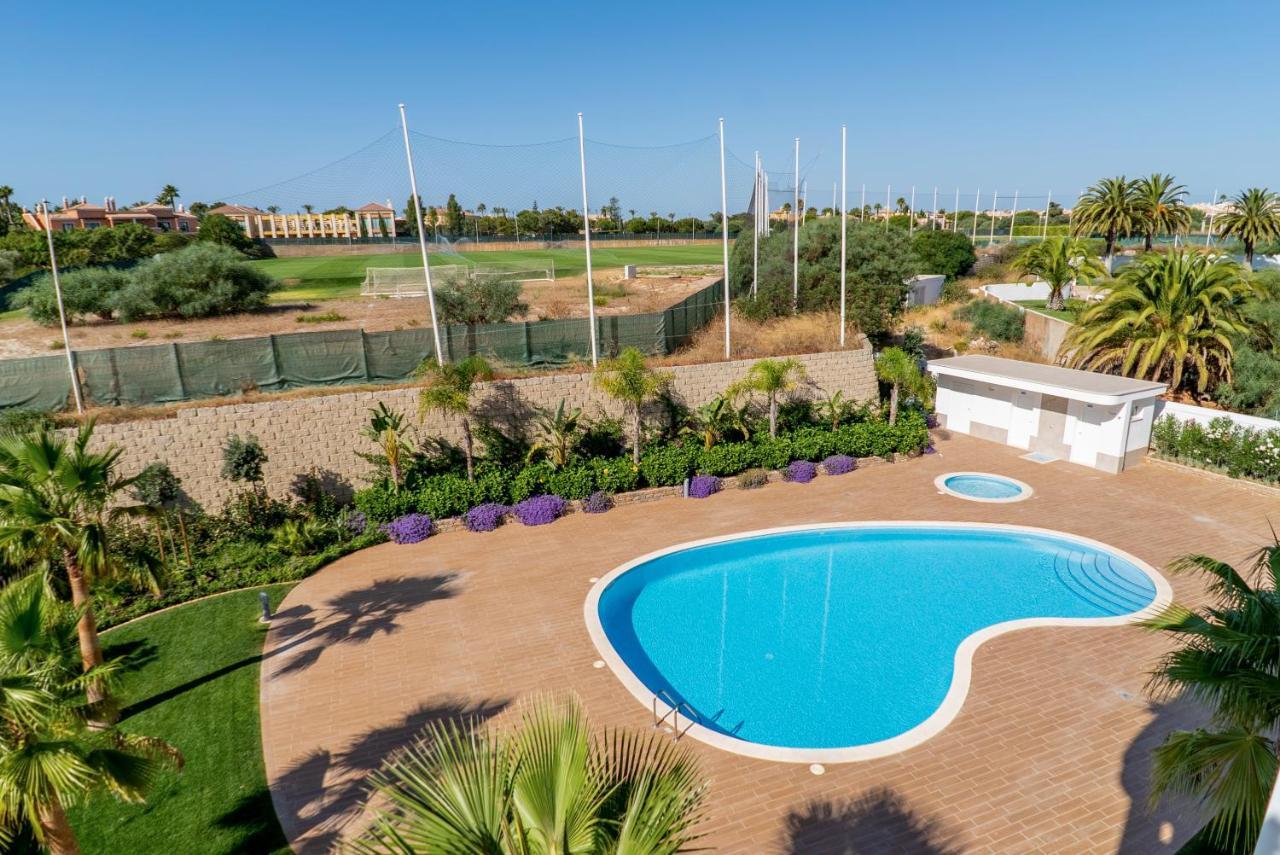 Sunset Condominium Lagos Kültér fotó